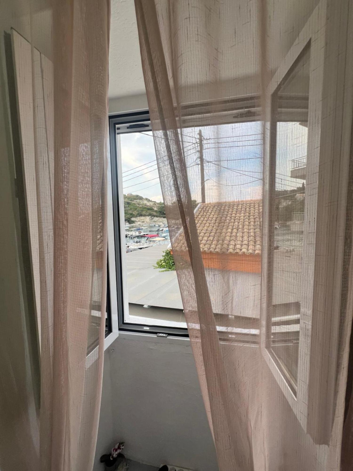 Tolos Budget Rooms Loggos Longós Quarto foto