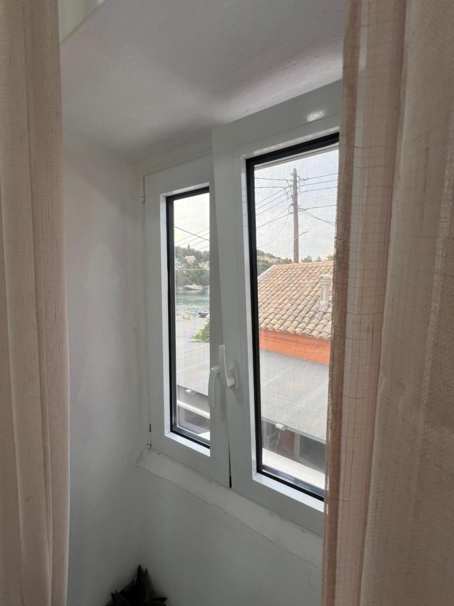 Tolos Budget Rooms Loggos Longós Quarto foto