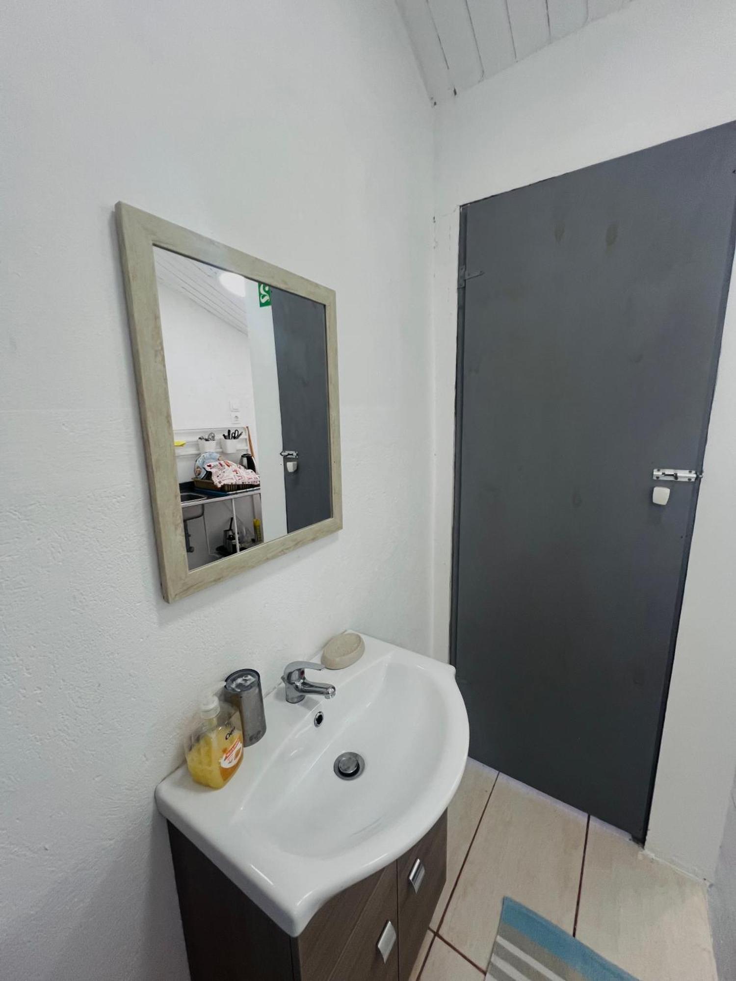 Tolos Budget Rooms Loggos Longós Quarto foto