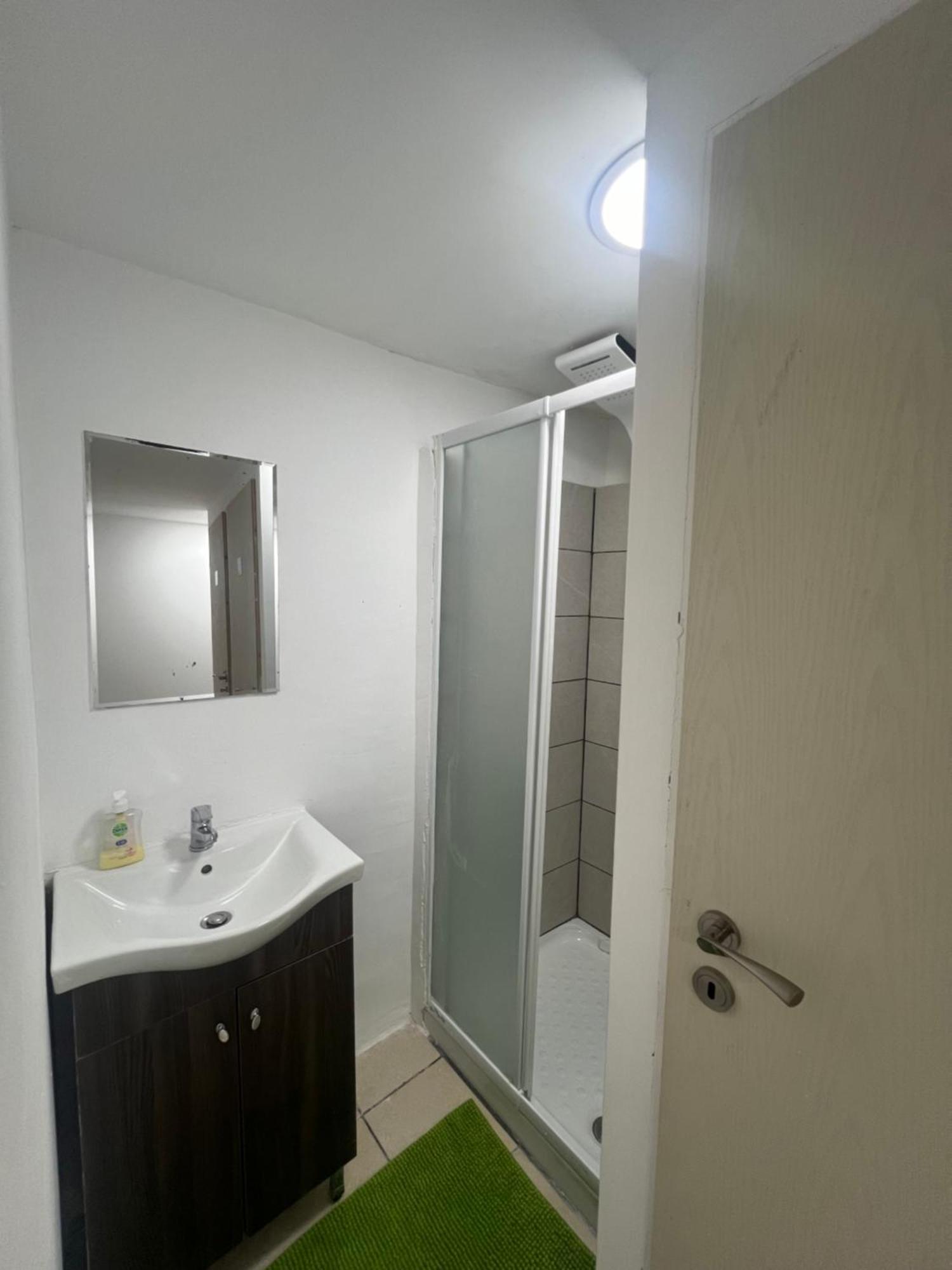 Tolos Budget Rooms Loggos Longós Quarto foto